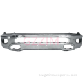 RAM 1500 2019+ Chrome Front Bumper OEM 5ZB88SZ0AB
